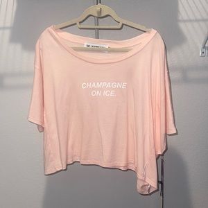 The Laundry room graphic tee